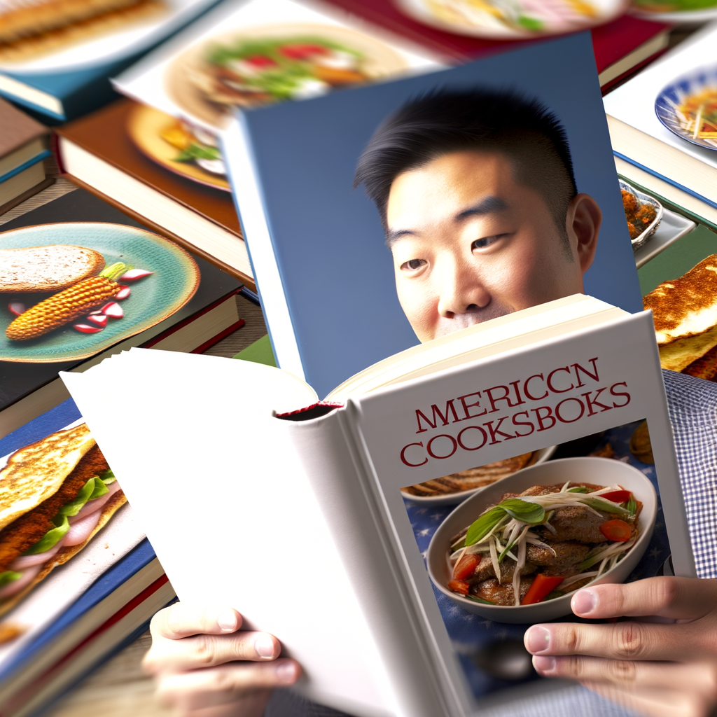 Cookbook Recommendations: New Releases