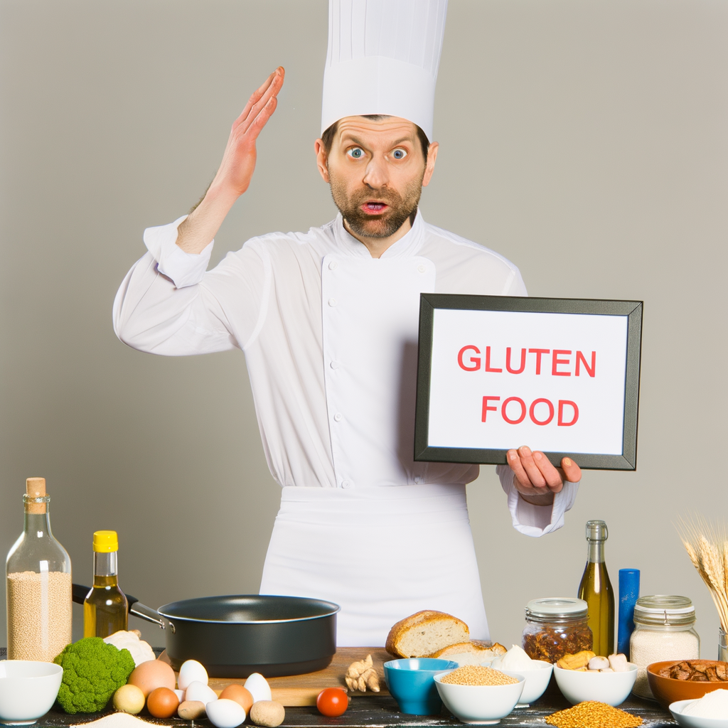 Dietary Preferences: Exploring the World of Gluten-Free Options