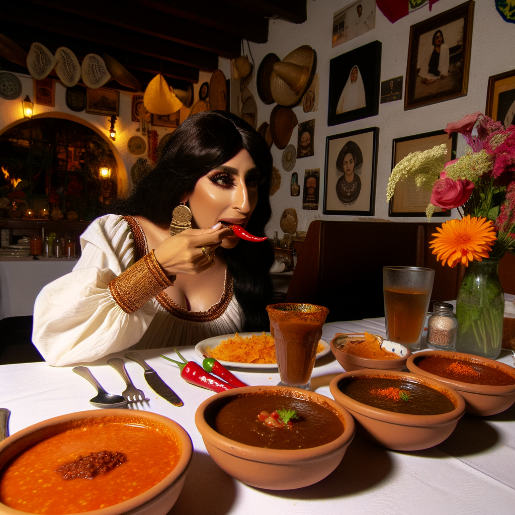 Exploring the Vibrant Flavors of Mexican Cuisine