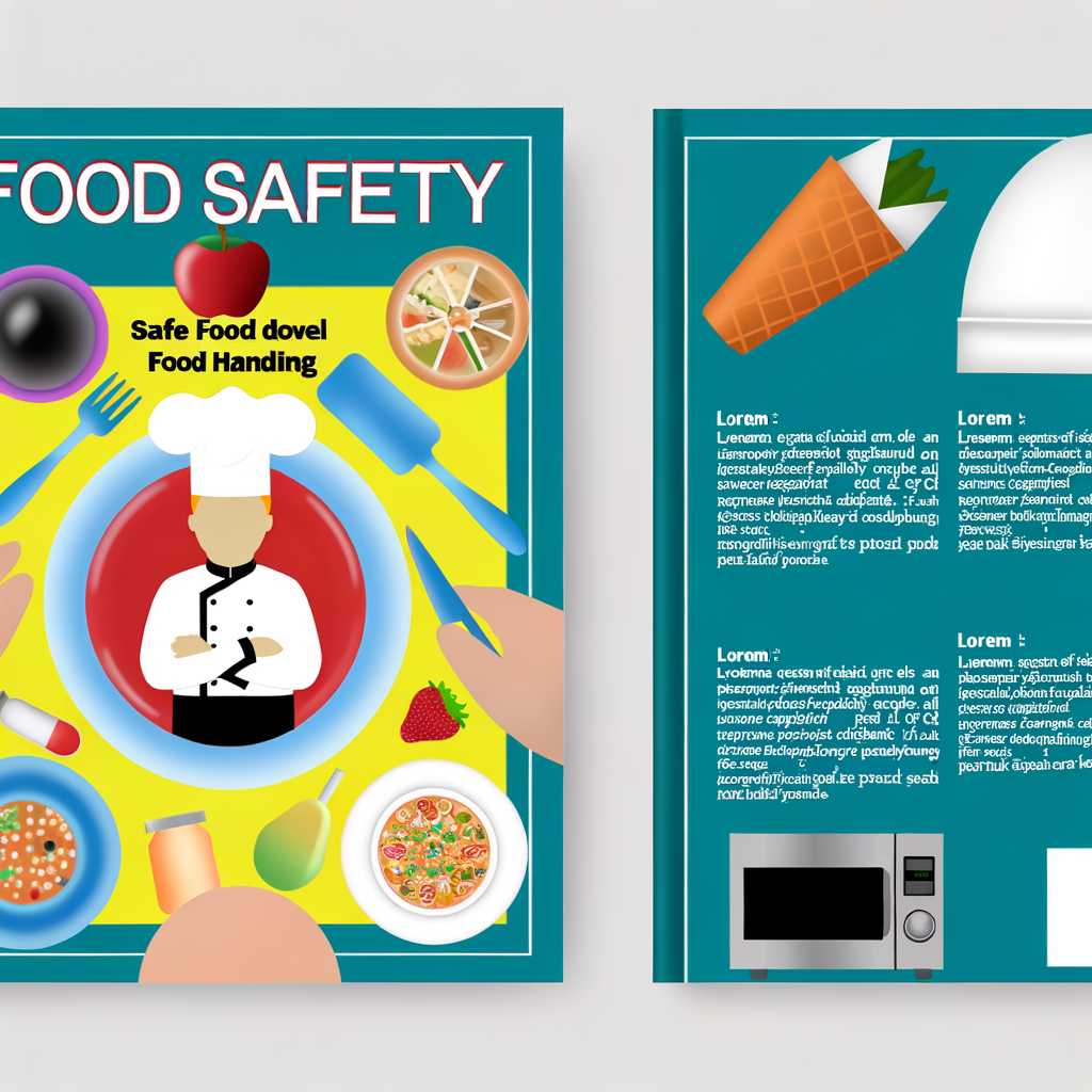 Food Safety: The Importance of Safe Handling