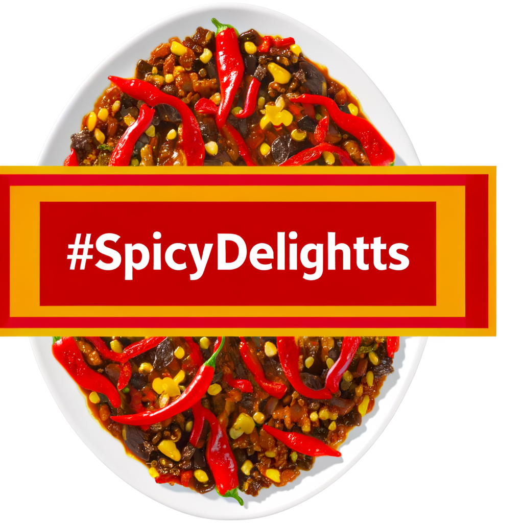 Spicy Delights: Exploring the World of Pepper Varieties