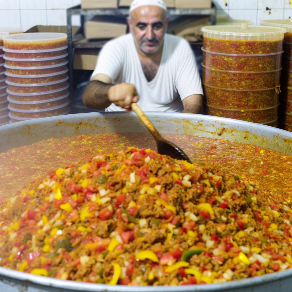 The Art of Meal Planning: Batch Cooking for Busy Europeans