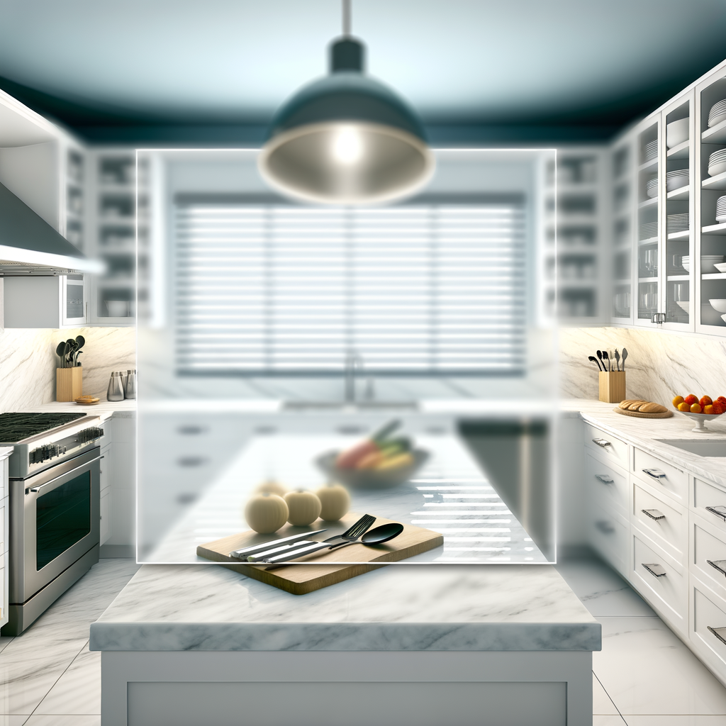 Decluttering Your Kitchen: A Guide to Better Organization