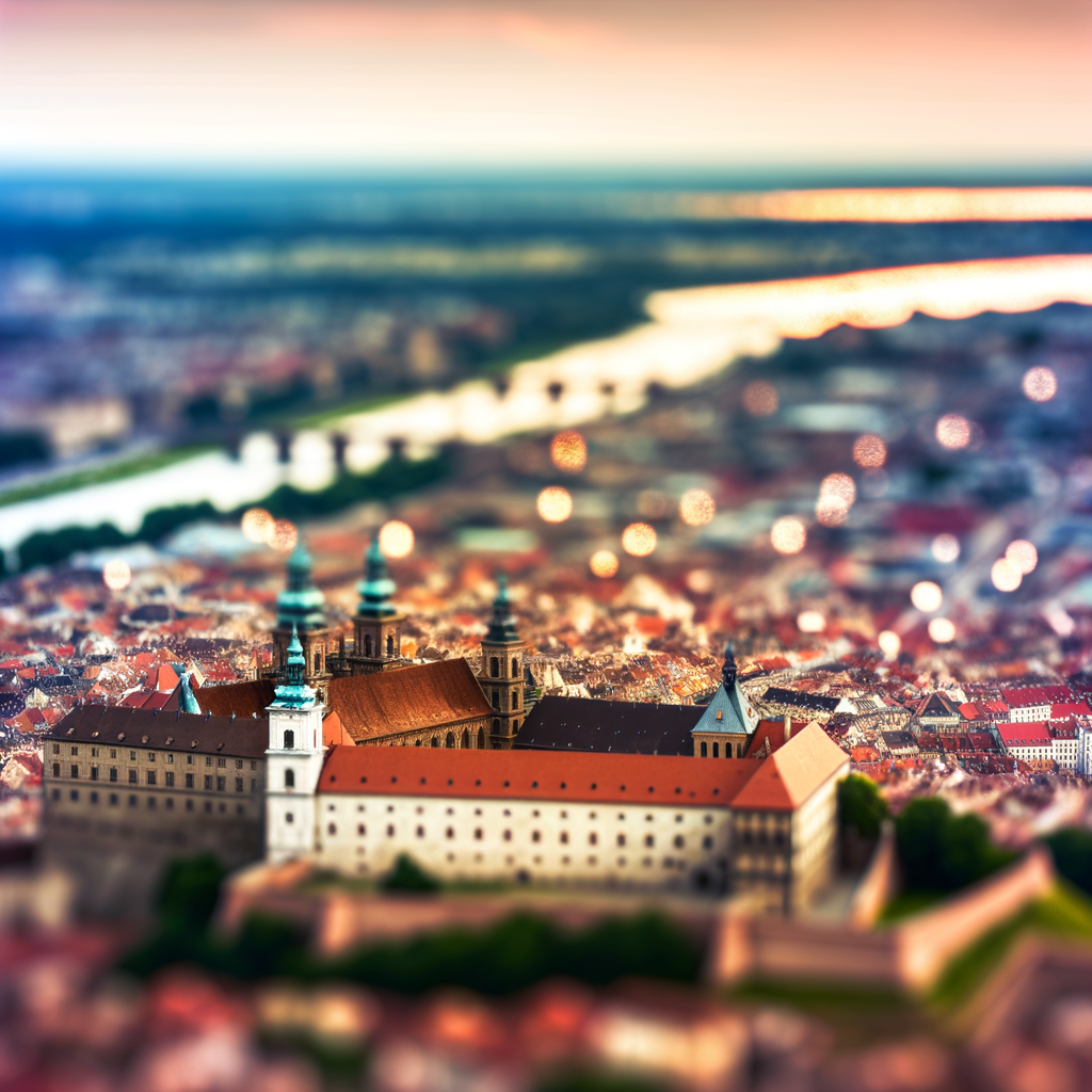 Discover the Beauty of Fisherman’s Bastion in Hungary