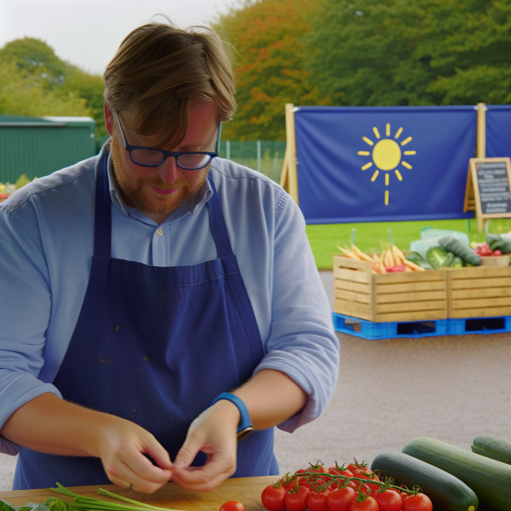 Exploring Farm-to-Table: Embracing Community-Supported Agriculture