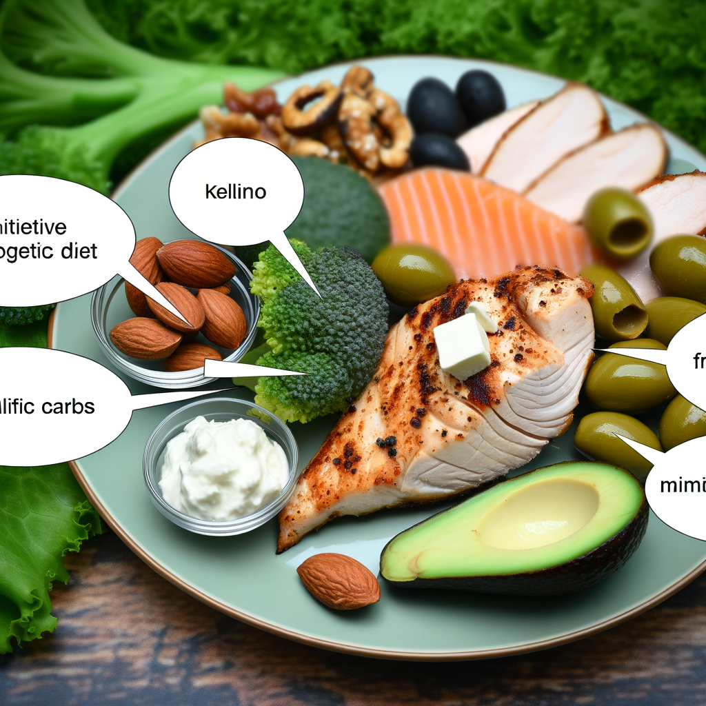 Exploring Keto: A Guide to Dietary Preferences