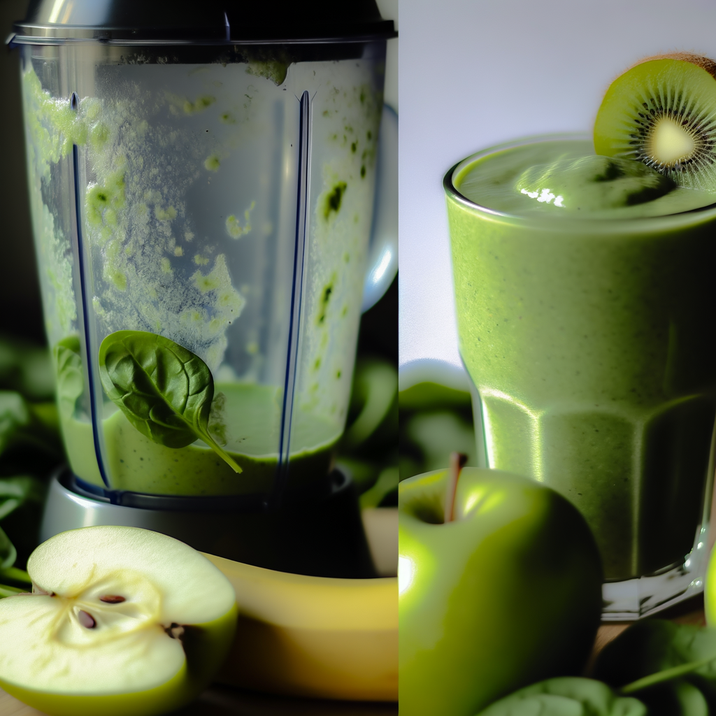 Kitchen Tools: The Importance of Blenders in Modern Cooking